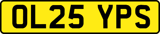 OL25YPS