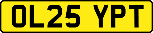 OL25YPT