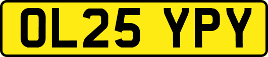 OL25YPY