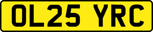 OL25YRC