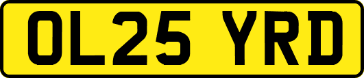 OL25YRD