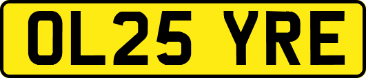 OL25YRE