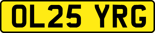 OL25YRG