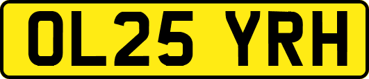 OL25YRH