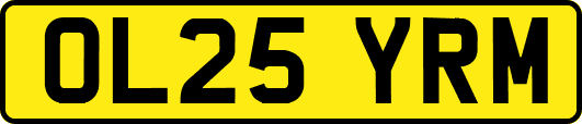 OL25YRM