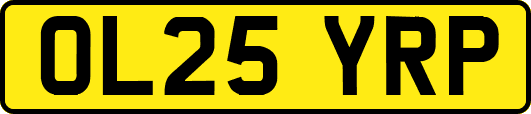 OL25YRP