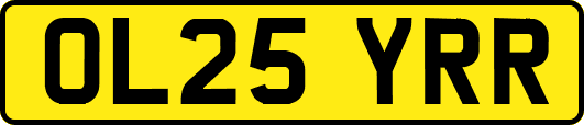 OL25YRR