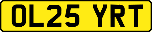 OL25YRT
