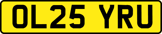 OL25YRU