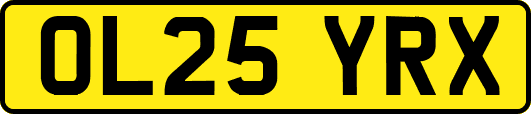 OL25YRX
