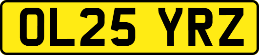OL25YRZ