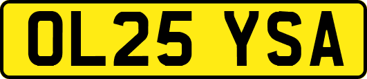 OL25YSA