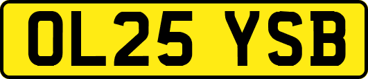 OL25YSB