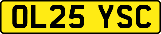 OL25YSC