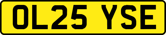 OL25YSE