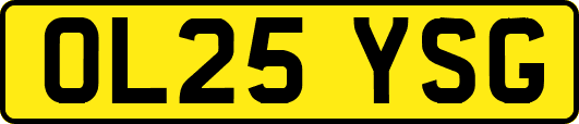 OL25YSG