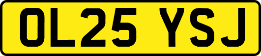 OL25YSJ