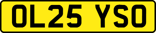 OL25YSO