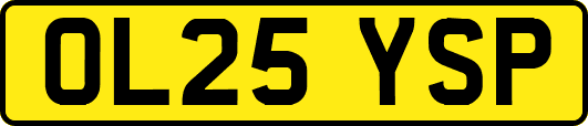 OL25YSP