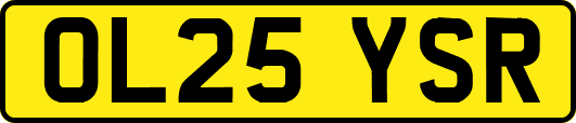 OL25YSR