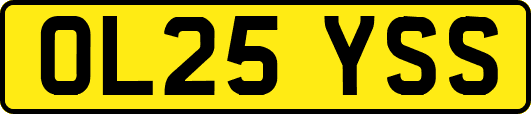 OL25YSS
