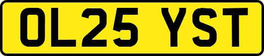 OL25YST