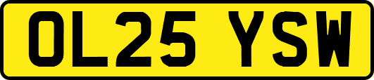 OL25YSW