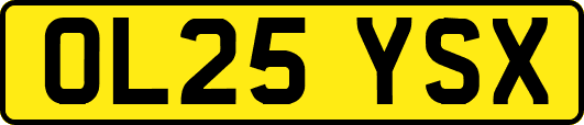 OL25YSX
