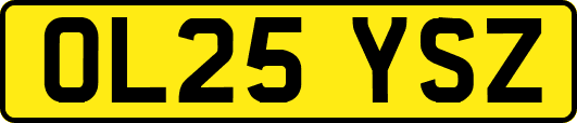 OL25YSZ
