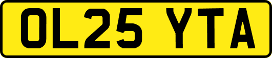 OL25YTA