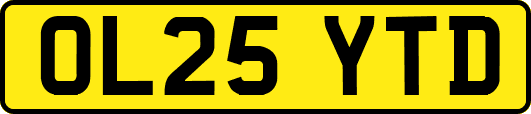 OL25YTD
