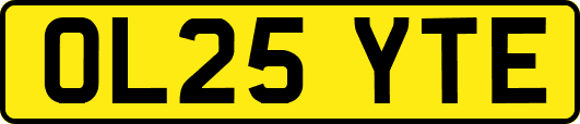 OL25YTE