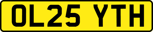 OL25YTH