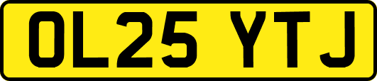OL25YTJ