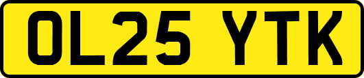 OL25YTK