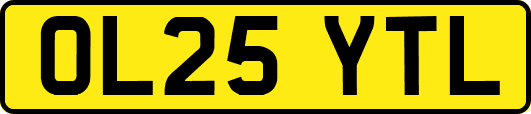 OL25YTL