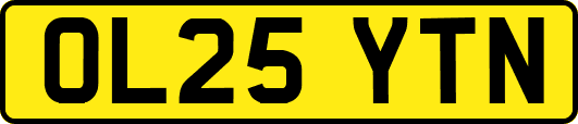 OL25YTN