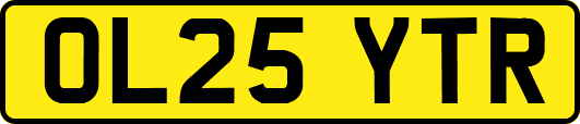 OL25YTR