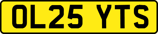 OL25YTS