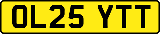 OL25YTT