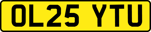 OL25YTU