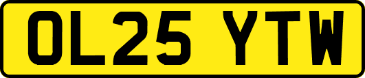 OL25YTW
