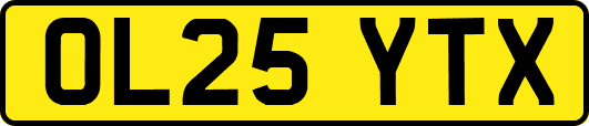 OL25YTX