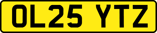 OL25YTZ