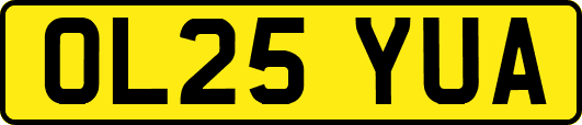 OL25YUA