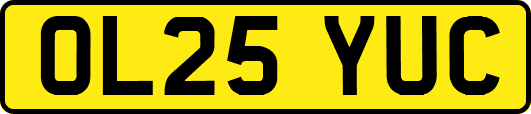 OL25YUC
