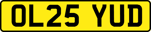 OL25YUD