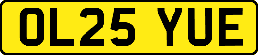 OL25YUE