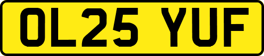 OL25YUF