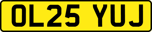 OL25YUJ